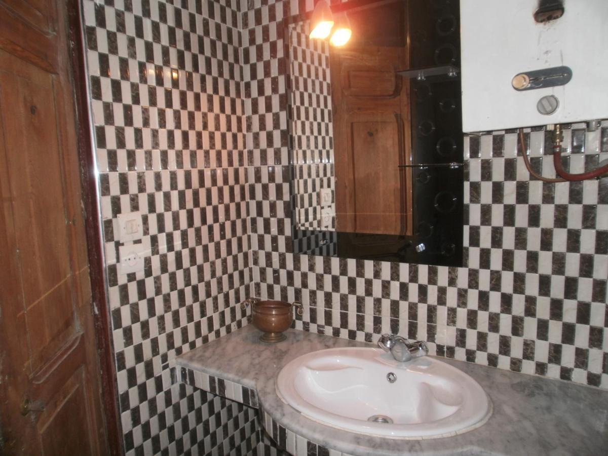 Chez L'Habitant Boueden فاس المظهر الخارجي الصورة